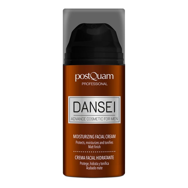 POSTQUAM HAUTPFLEGE Gesichtsfeuchtigkeitscreme Dansei (100 ML)