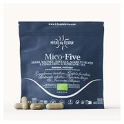 Mico-Five Extrakt aus 5 Vitalpilze (Refill)