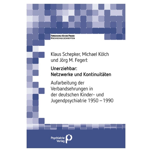 Unerziehbar: Netzwerke und Kontinuitäten 1 St