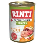 Rinti - Kennerfleisch Senior 4,8 kg
