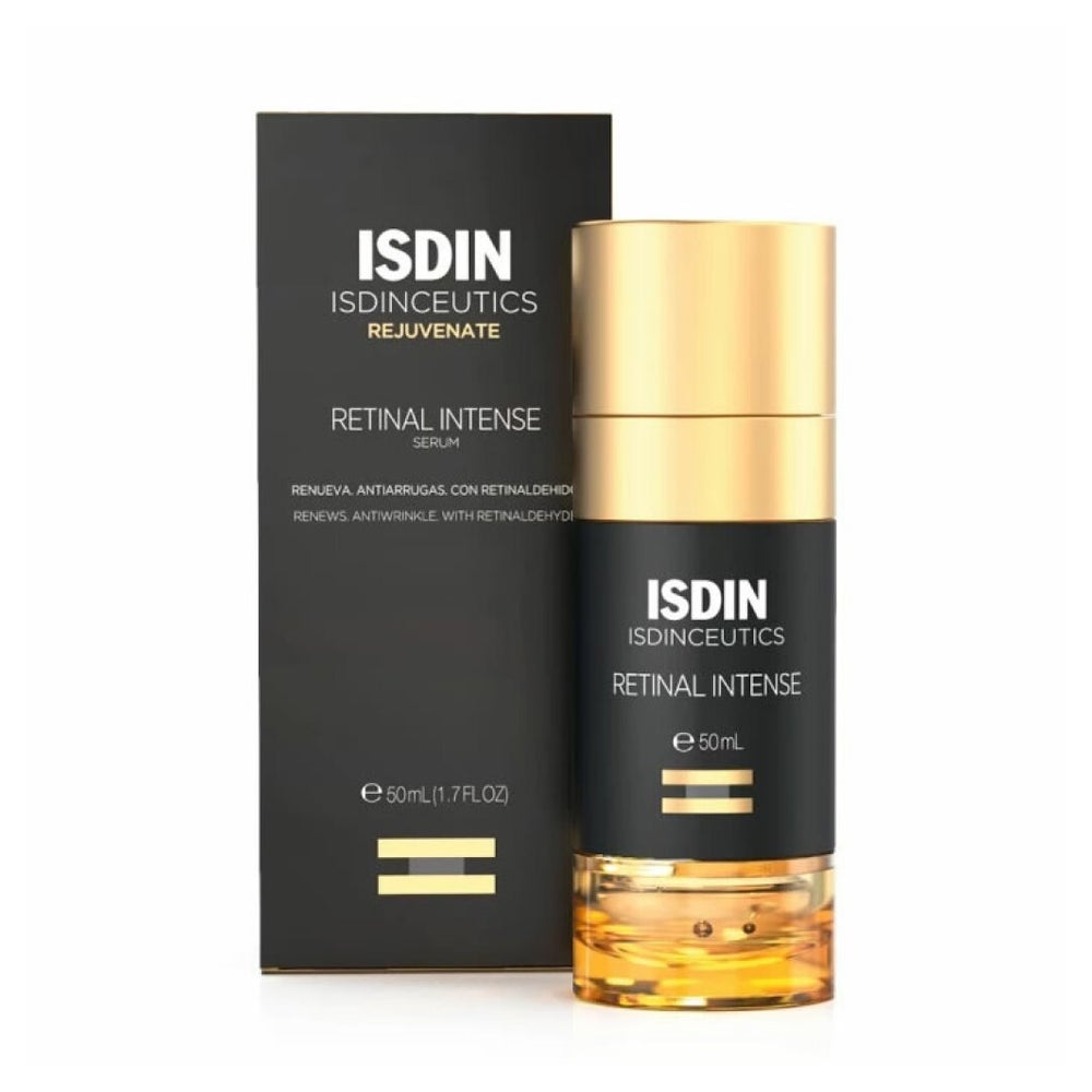 ISDINCEUTICS retinal intense serum 50ml 0,05 l