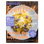 WOMEN'S HEALTH - FOOD Guide 02/2024 1 St