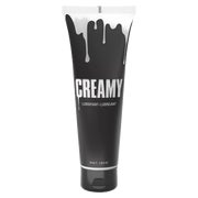 Creamy Cum – 150 ml Gleitgel, realistische Sperma Textur (0.15 l) 150 ml