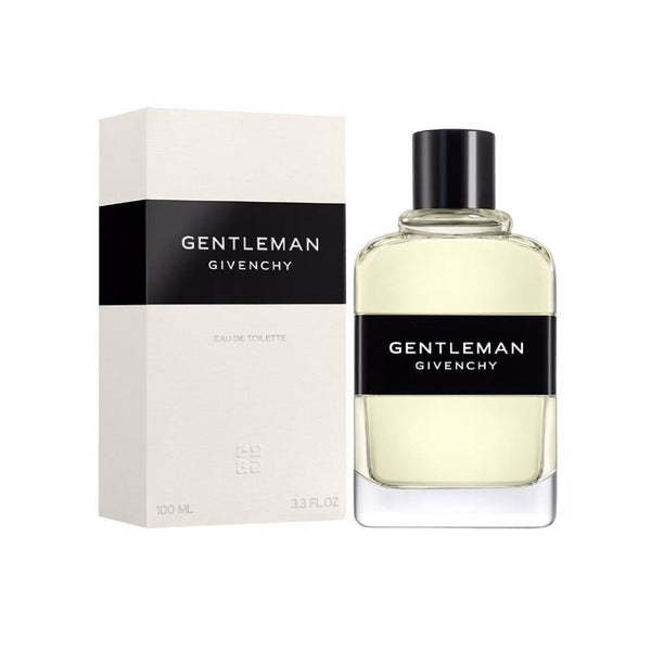 Givenchy New Gentleman Eau De Toilette Spray 60ml 0,06 l