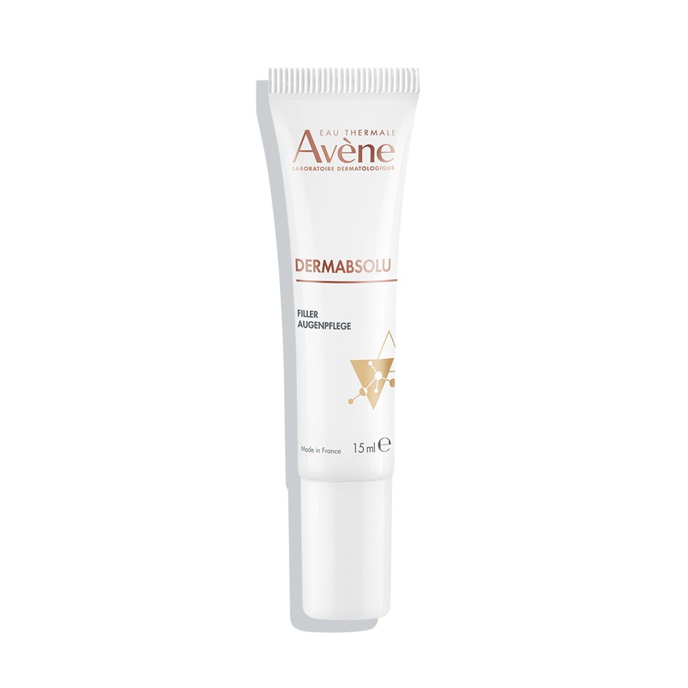 Avène DERMABSOLU Filler Augenpflege 15 ml