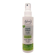 Ayluna Haarspray mit Bio-Coffein & Bambus