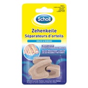 Scholl Zehenkeile 1 St