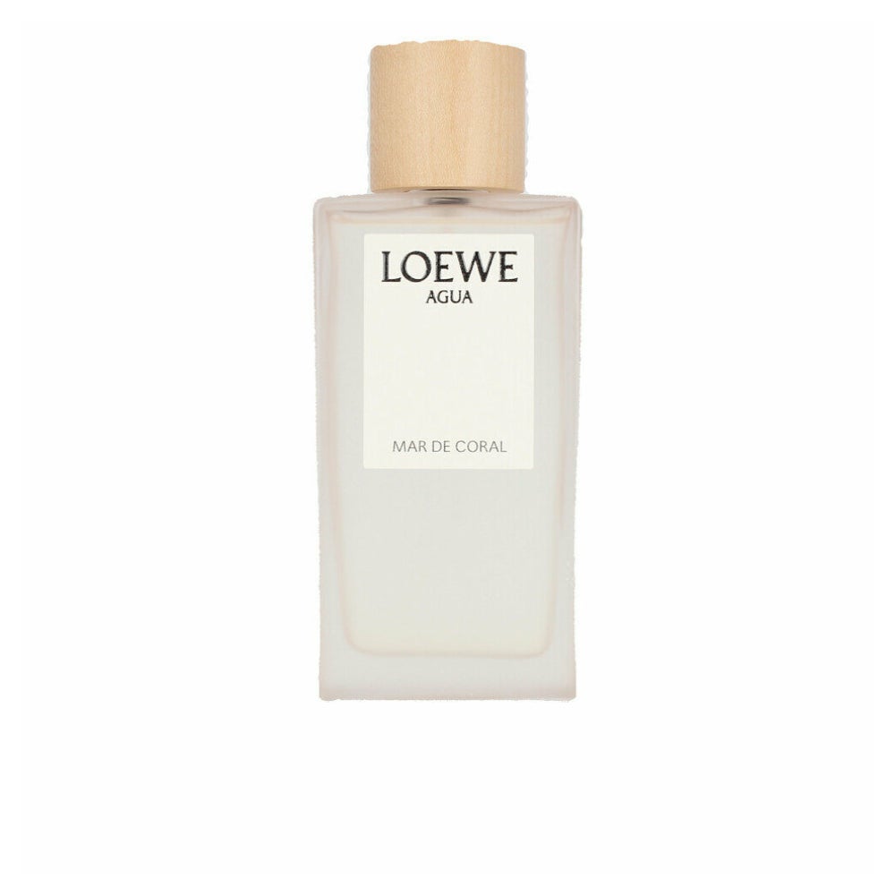 Loewe Agua Mar Coral Eau De Toilette 150ml Spray 0,15 l