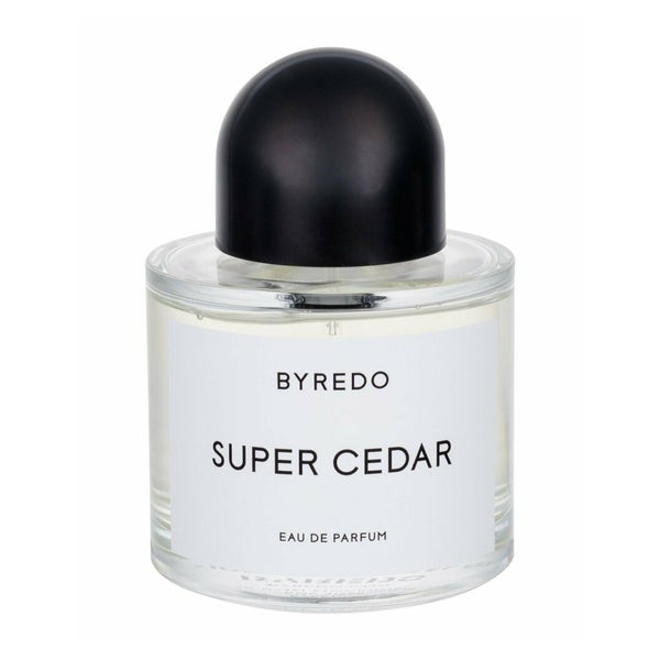 Byredo Super Cedar Edp Spray 0,1 l
