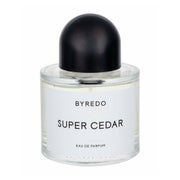 Byredo Super Cedar Edp Spray 0,1 l