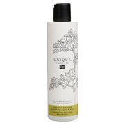 Produktabbildung: Unique Haircare Glanz & Haarwuchs Shampoo Reichhalltig 250 ml 250 ml