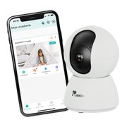 MOMINI KidLook Elektronischer Baby Monitor 1 St