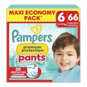 Pampers Premium Protection Pants Gr.6 XL 13-19kg E 1 St