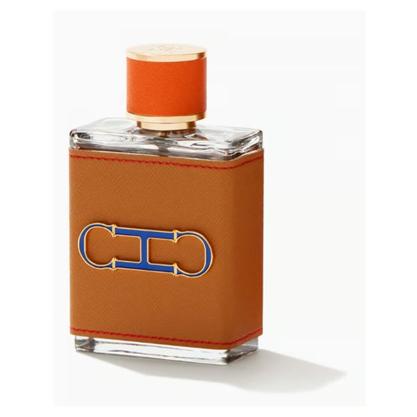 Carolina Herrera CH Men Pasión Eau De Parfum Spray 100ml 0,1 l