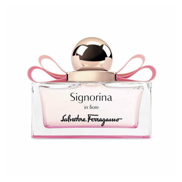 SIGNORINA IN FIORE edt vapo 50ml 0,05 l
