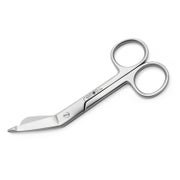 Universal / Verbandschere rostfrei 11.5 cm 1 St