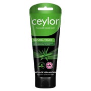 «Natural Touch» sanftes Gleitgel mit Aloe Vera Aroma (0.1 l) 100 ml