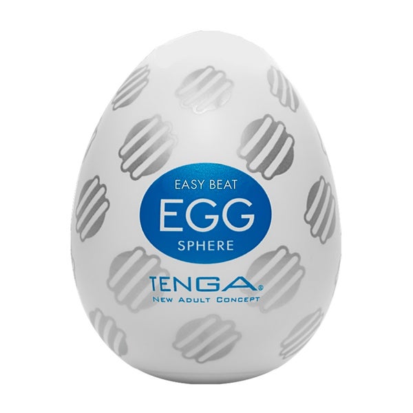 TENGA - Egg Sphere - Masturbator 1 St