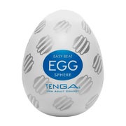 TENGA - Egg Sphere - Masturbator 1 St