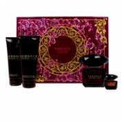 CRYSTAL NOIR LOTE 4 pz