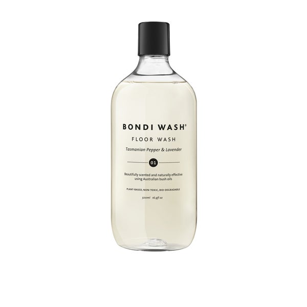 Bondi Wash Bodenreiniger Floor Wash Tasmanian Pepper & Lavender
