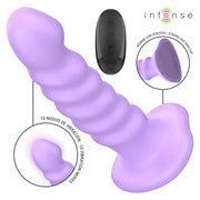 Intense - Brenda - Vibrator mit Spiralendesign 1 St