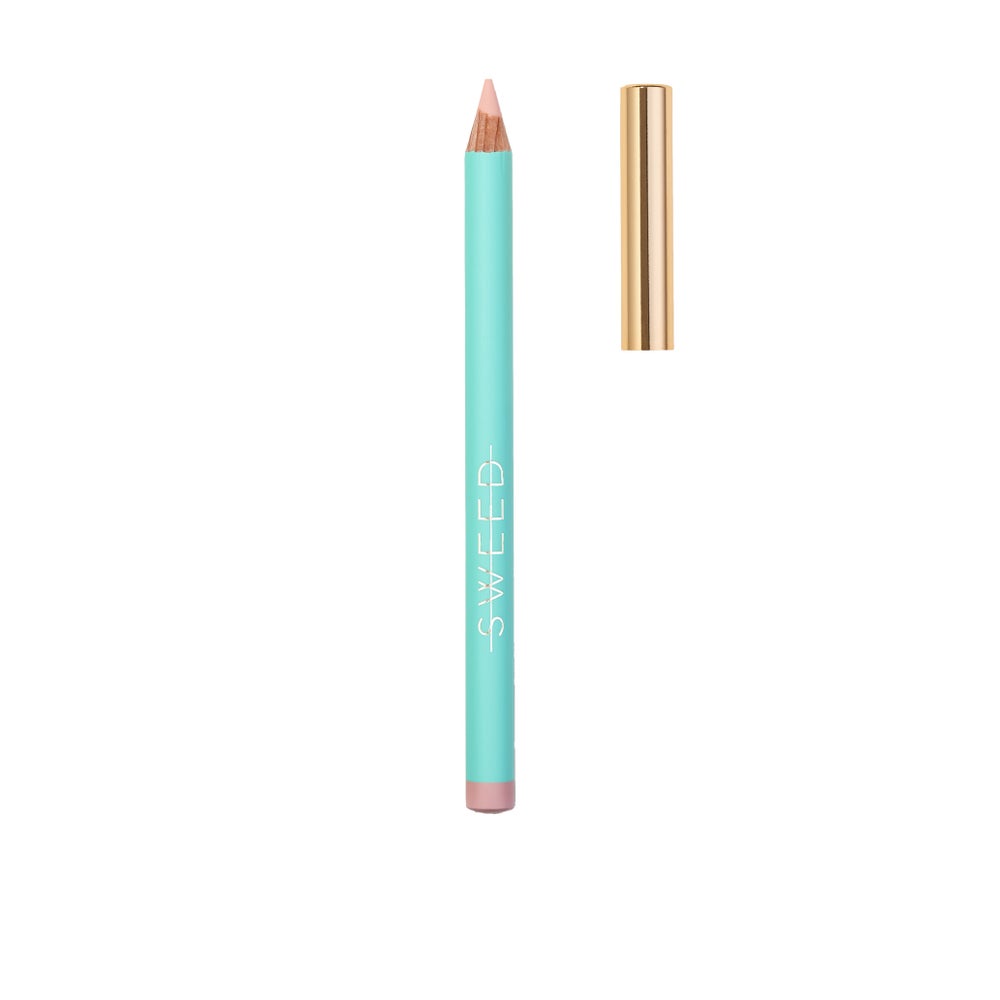 SWEED Eyeliner Satin Coal Eyeliner