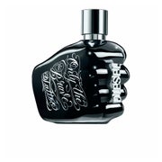 Diesel Only The Brave Tattoo Pour Homme Edt Spray 75ml 0,75 l