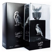 Shaheen Silver - EDP - Volume: 100ml 0,1 l