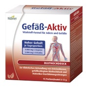 Hübner Gefäß Aktiv