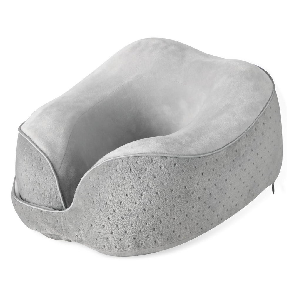 Reisekissen Memory Foam Nackenkissen Atmungsaktiv 1 St