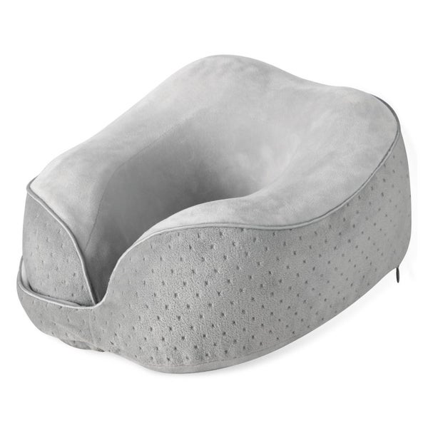 Reisekissen Memory Foam Nackenkissen Atmungsaktiv 1 St
