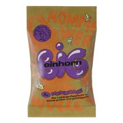 Produktabbildung: «BIG» –3 Extra breite vegane Kondome aus Naturkautschuklatex (3 Kondome) 3 St
