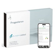 Meinlabtest Progesteron (Speicheltest) 1 St