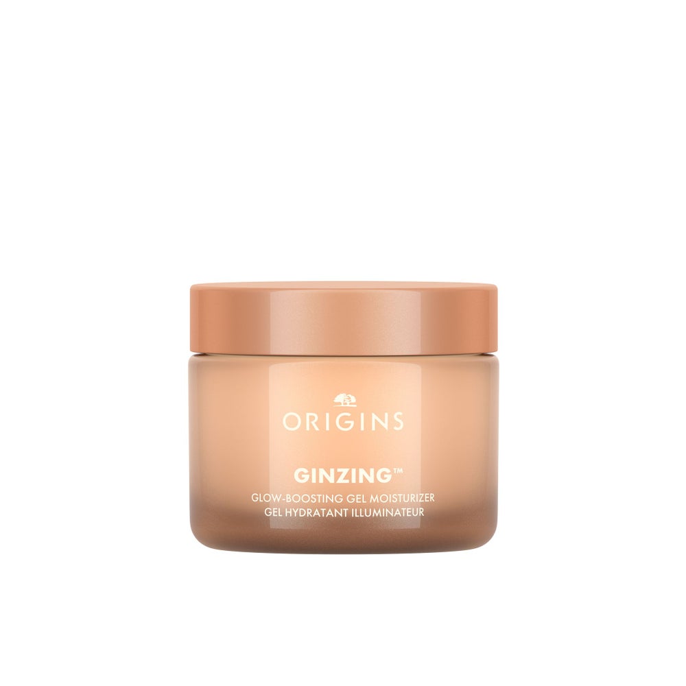 Origins Ginzing Oil Free Moisturiser