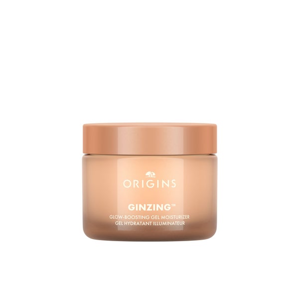 Origins Ginzing Glow Boosting Moisturizer Bronze 50 ml
