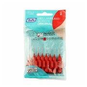 TePe Normale Interdentalbürsten 0,5mm 8St.