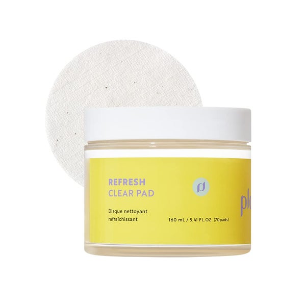 Plodica | Refresh Clear Pad - 160 ml 160 ml