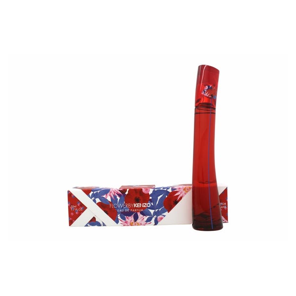 Kenzo Flower 20th Anniversary Edition Eau de Parfum 50ml Spray 0,05 l