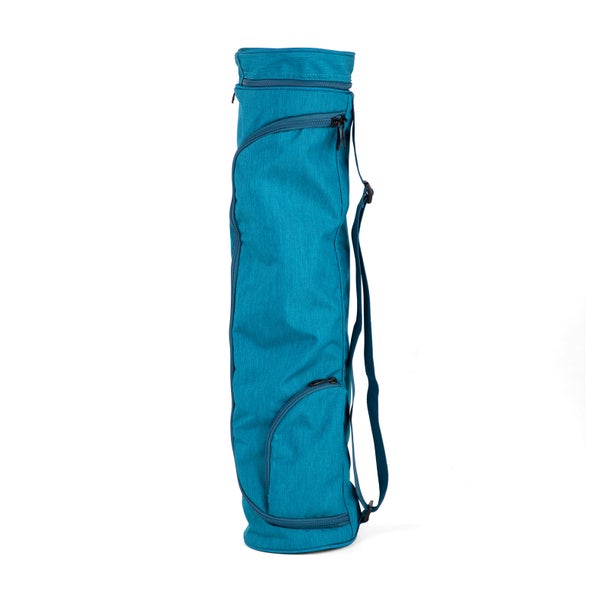 bodhi Yogamatten Tasche Asana Bag petrol meliert 1 St