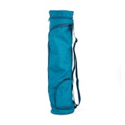 bodhi Yogamatten Tasche Asana Bag petrol meliert 1 St