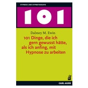 101 Dinge, die ich gern gewusst hätte, als ich anfing,... 1 St
