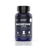 gudslip®Magnesium Kapseln Ritual 60 St