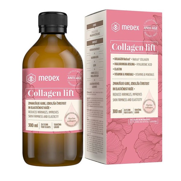 Medex Kollagen-Lift-Lösung 300 ml