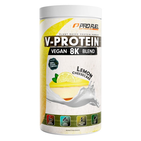 ProFuel - V-PROTEIN 8K 750 g