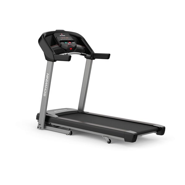Schwinn Fitness Laufband SFT4.1 - SFT4.1 1 St