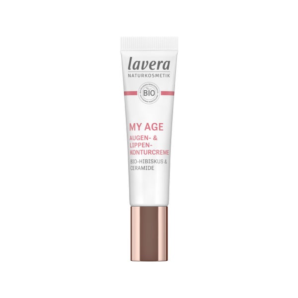 Lavera My Age Augen- & Lippenkontur dt 15 ml