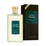 INSTITUTO ESPAÑOL GOLDEN WASSER EAU DE TOILETTE 200ML VAPORIZADOR 0,2 l