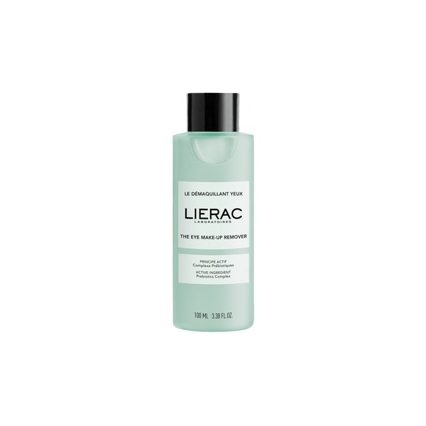 LIERAC - Démaquillants - Augen Make-Up Entferner 100 ml