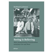 Seeing is Believing 1 St